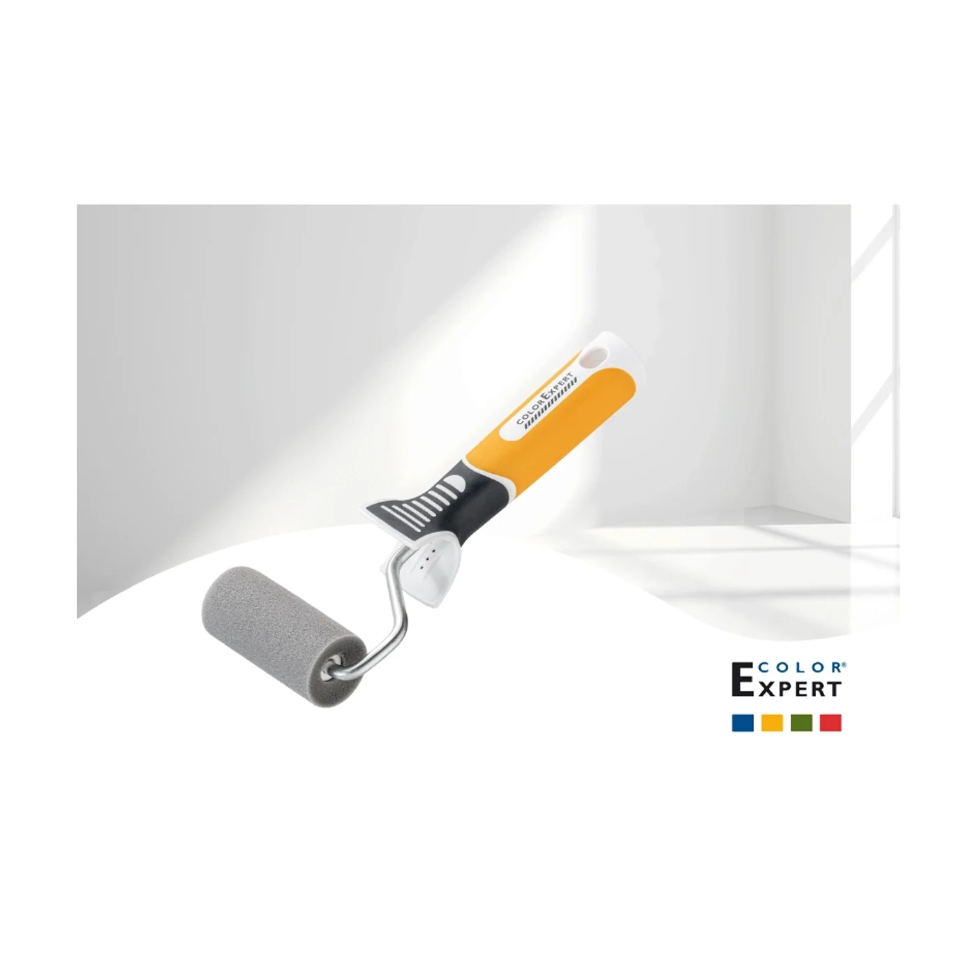 CE Lackier-Roller EvoStar