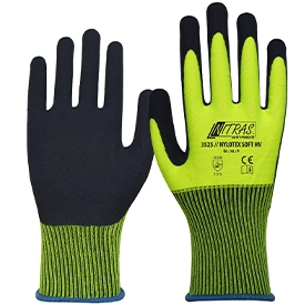 NITRAS Nylotex Soft Arbeitshandschuhe NITRAS Nylotex Soft Arbeitshandschuhe