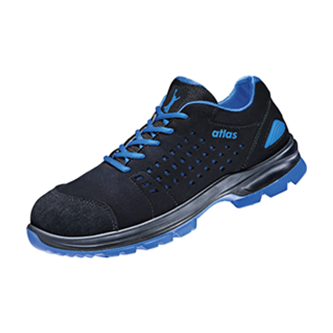 ABVERKAUF atlas SL 405 XP BLUE S1P Sicherheitsschuhe