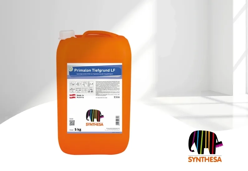Caparol Primalon Tiefgrund LF 12 kg