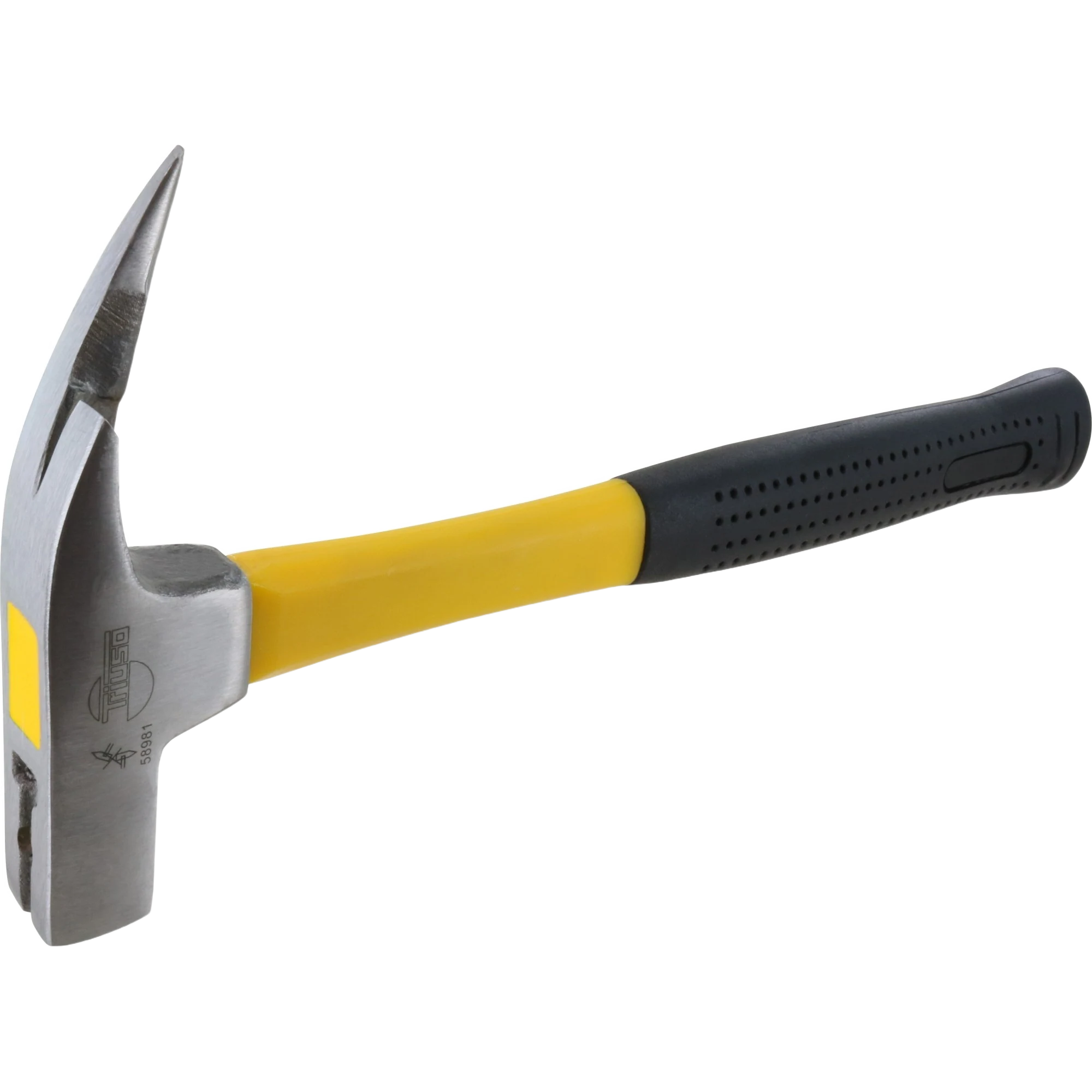 Premium-Line Latthammer 600g Magnet