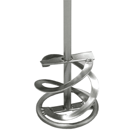 SOLID SDS Mörtelrührer