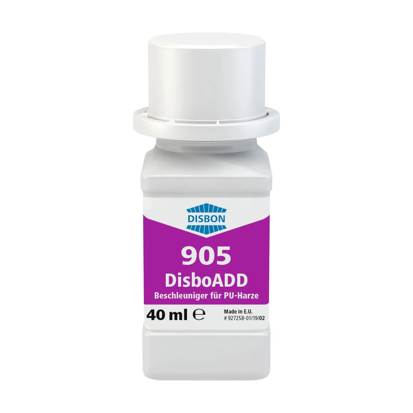 Disbon DisboADD 905 Beschleuniger für PU-Harze