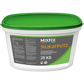 MIXFIX Silikatputz 25kg