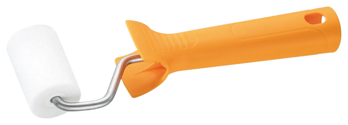 CE Lackier-Roller Schaumstoff 5cm