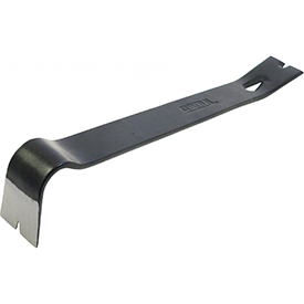 Premium Line flaches Nageleisen 380mm