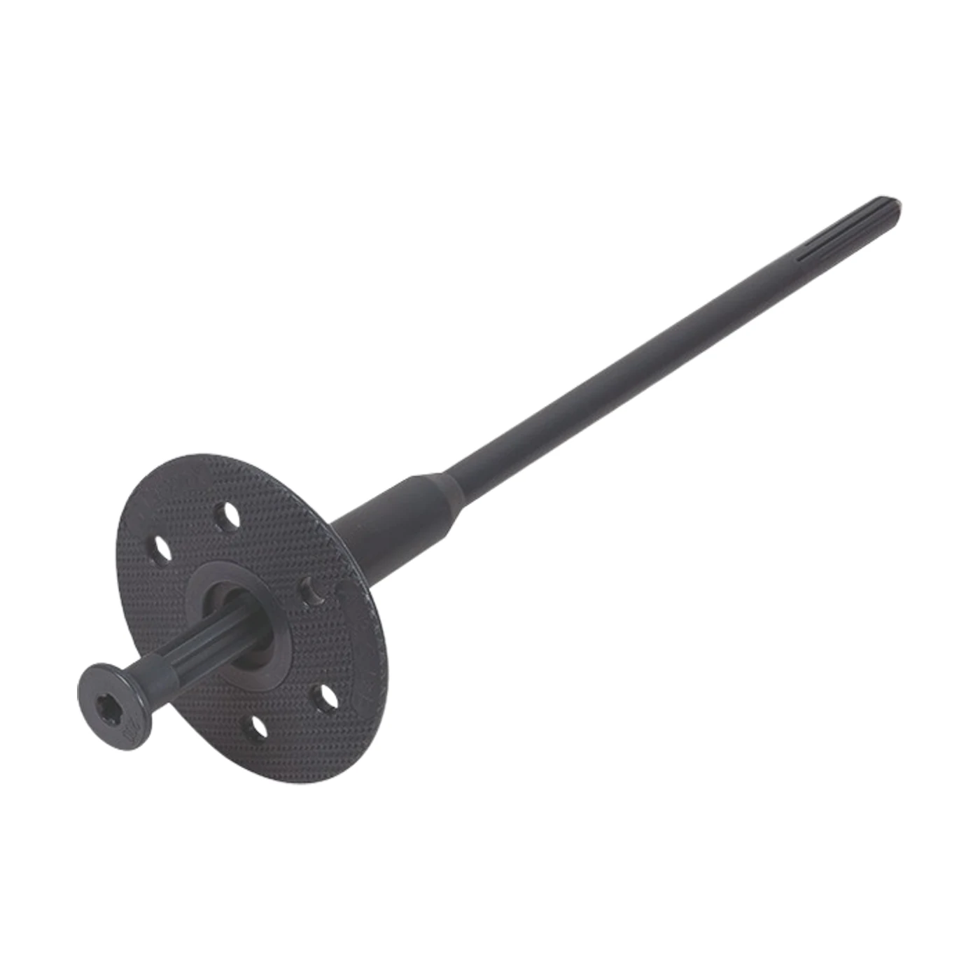 CAPAROL Capatect Schraubdübel ST Carbon K 100 Stück