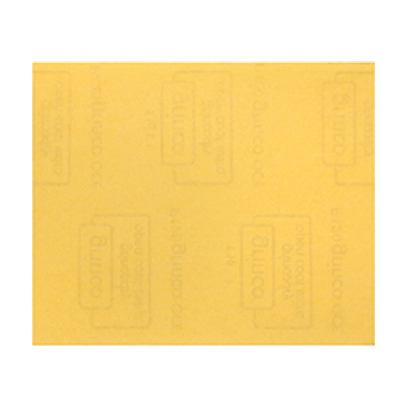 ColorExpert Schleifpapier-Bogen 230mmx280mm