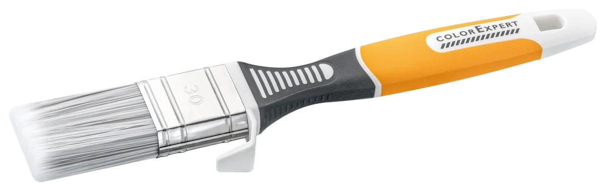 CE Lackier-Pinsel UniStar 3K-Stiel 9. Stärke 30mm