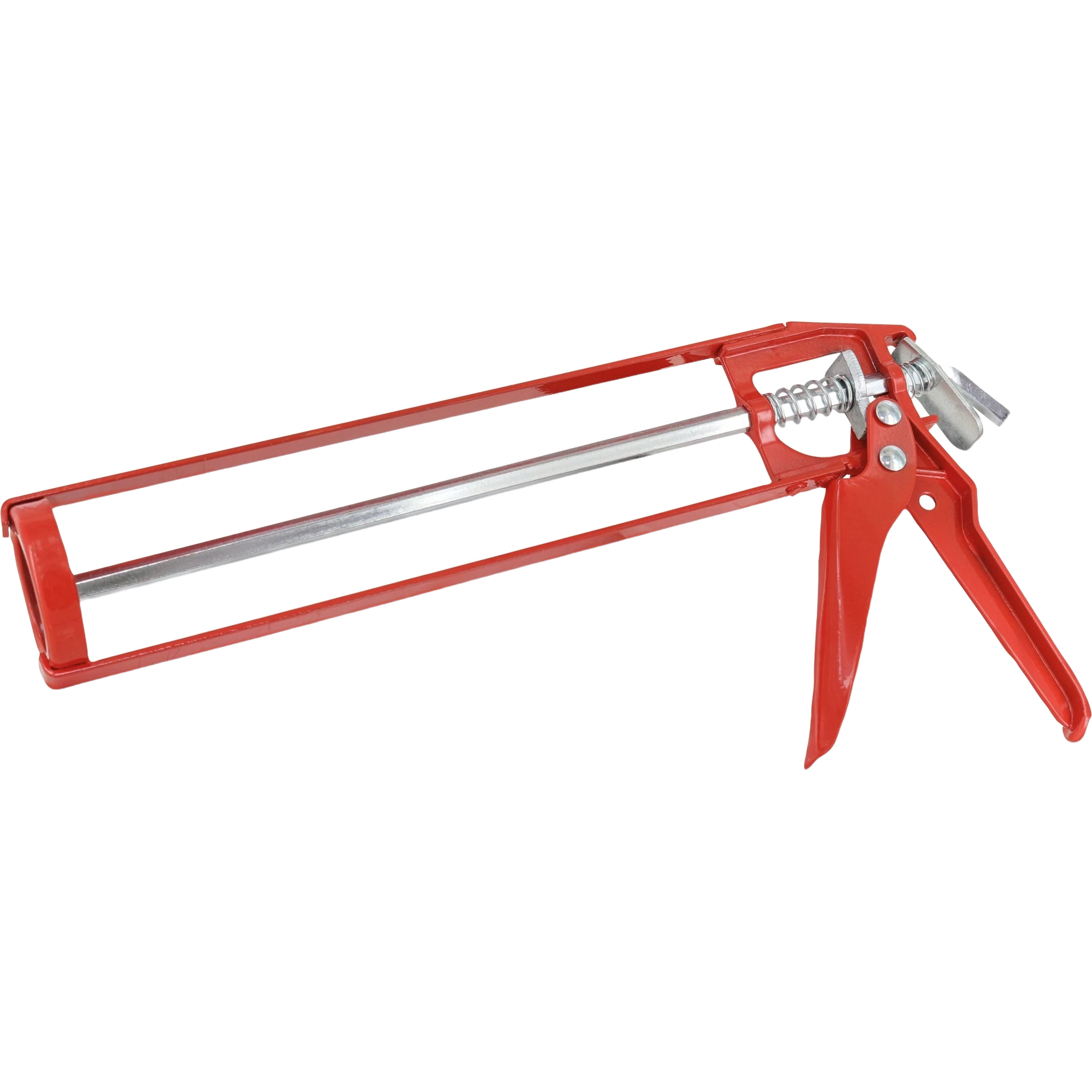 Skelett-Kartuschenpresse