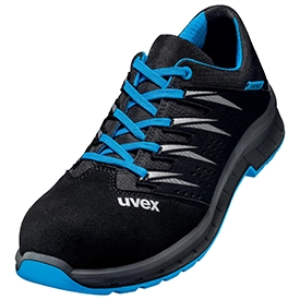 uvex 2 trend S1 Sicherheitsschuhe uvex 2 trend S1 Sicherheitsschuhe