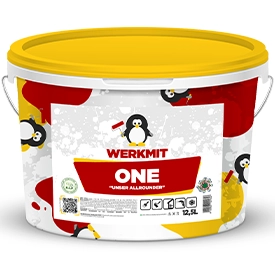 WERKMIT ONE "unser Allrounder"