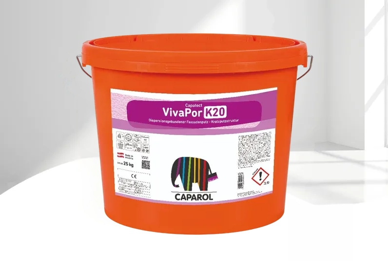 Caparol VivaPor 25kg