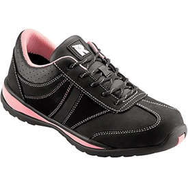 RUNNEX Girl-Star S2 Sicherheitsschuhe