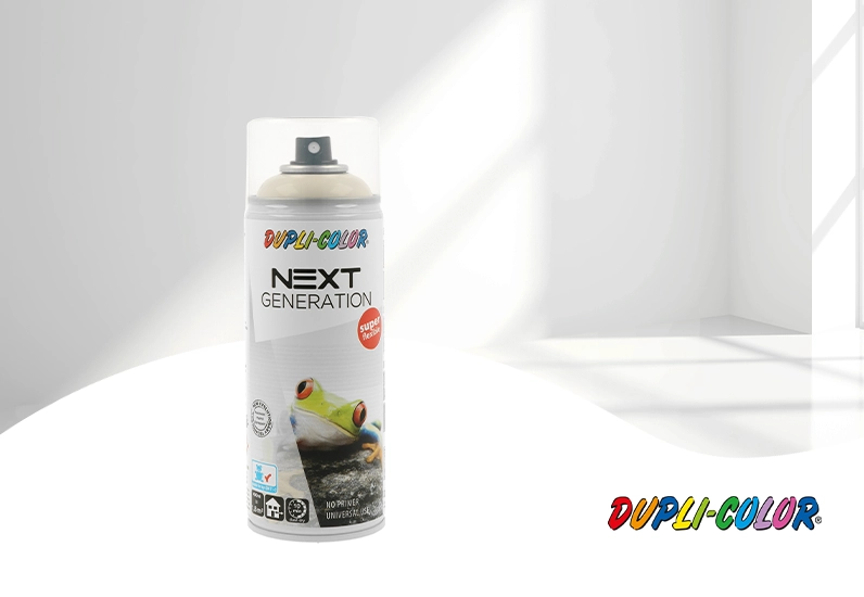 DUPLI-COLOR NEXT - 36 Farbtöne 400ml