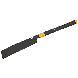 Tajima Japansäge JAPAN PULL 265R FLUORINE BLACK