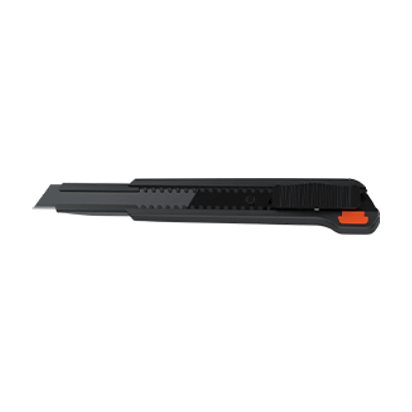 SOLID 12,5mm Cuttermesser Professional