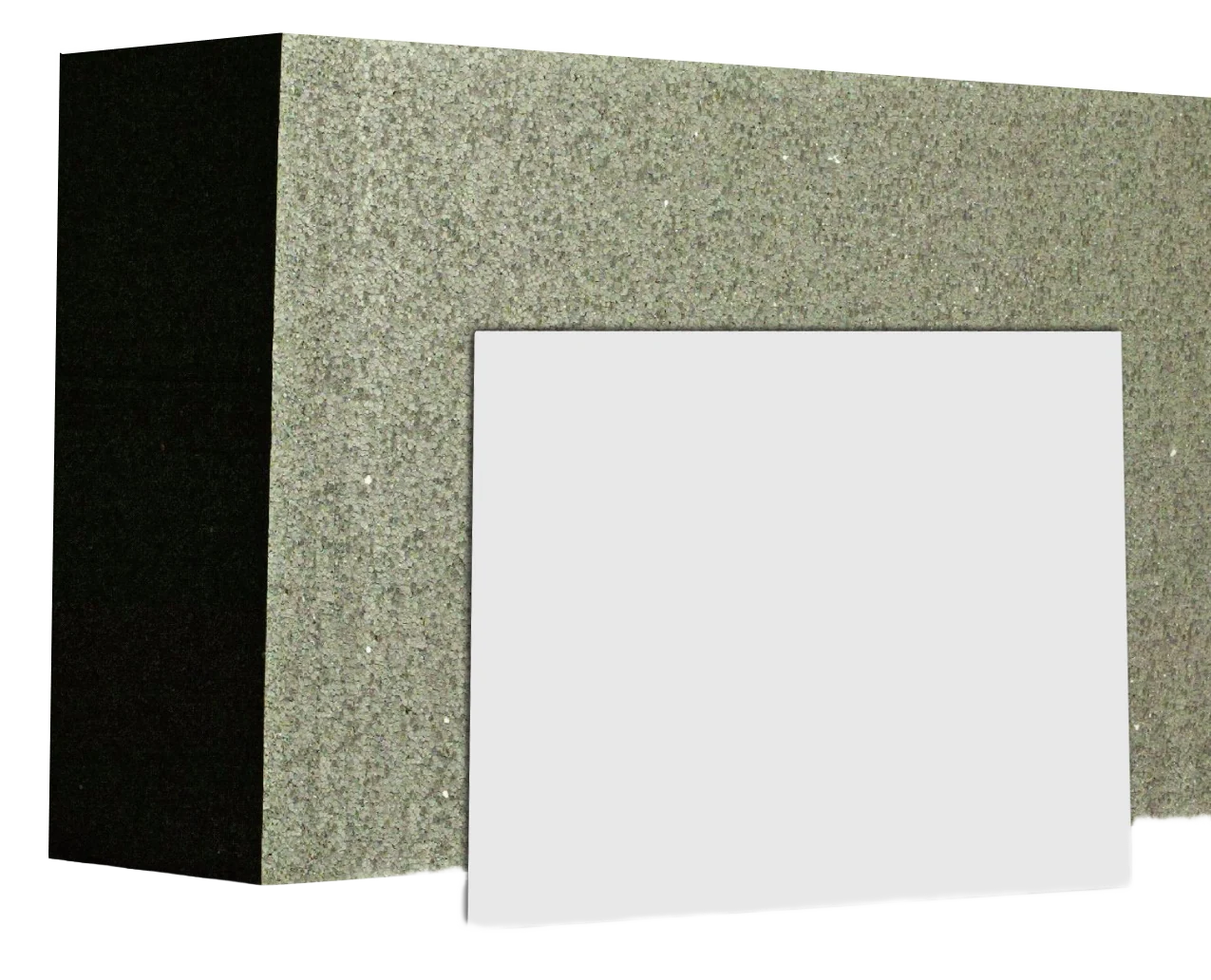 MIXFIX Fassadendämmplatte grau NEOPOR 031