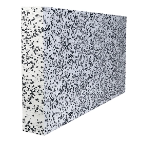 Capatect Fassadendämmplatte Dalmatiner Action 037