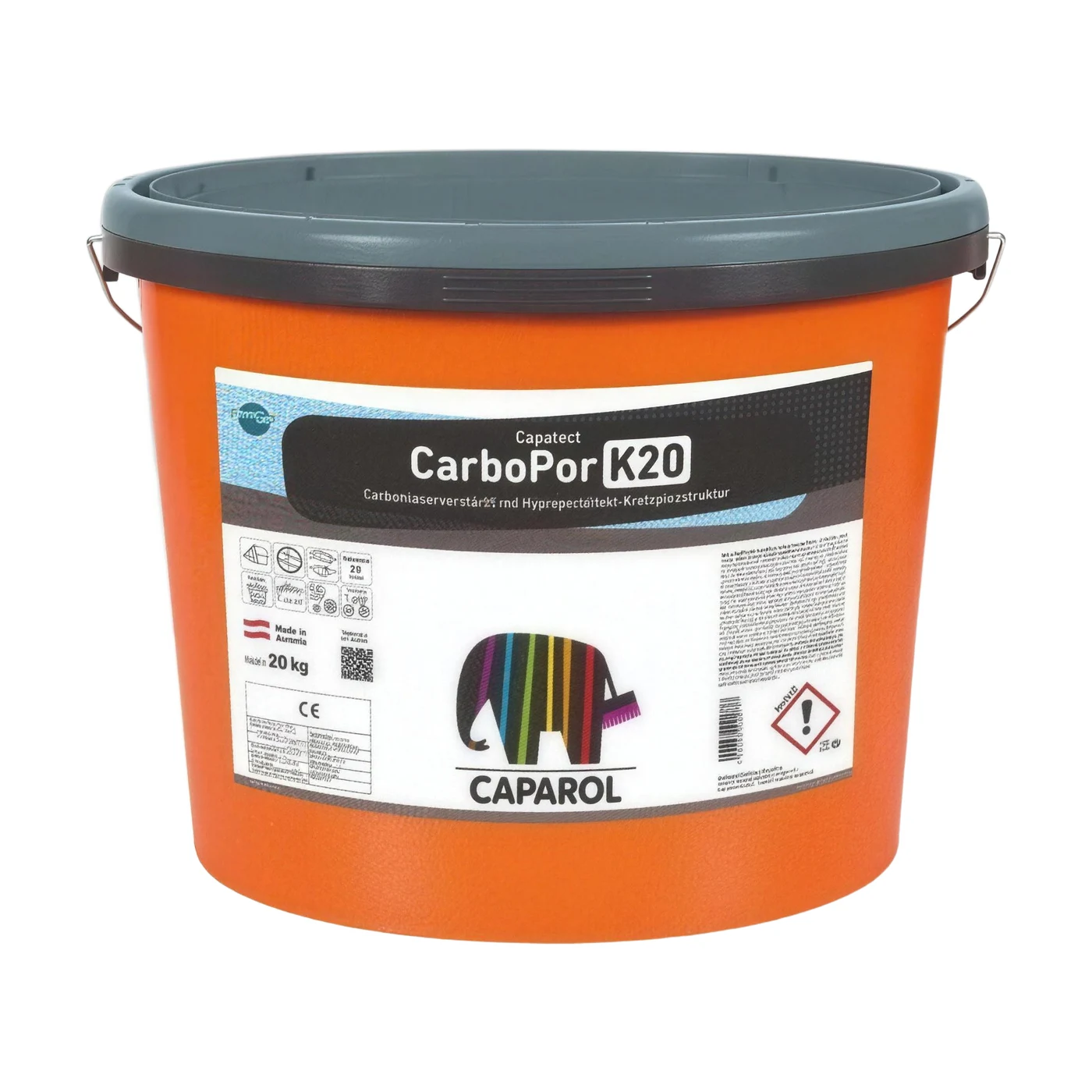 Caparol Capatect CarboPor 20kg