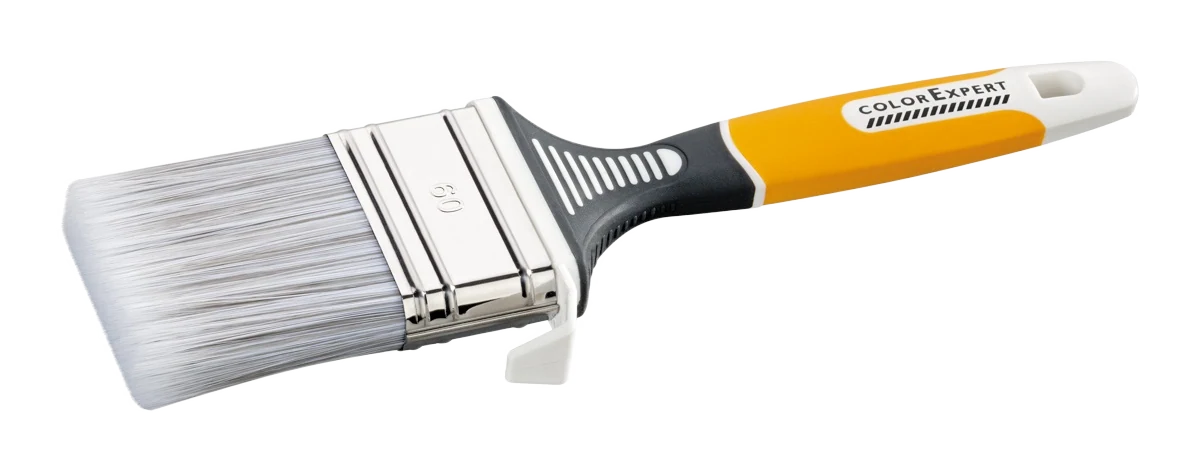 CE Lackier-Pinsel UniStar 3K-Stiel 9. Stärke