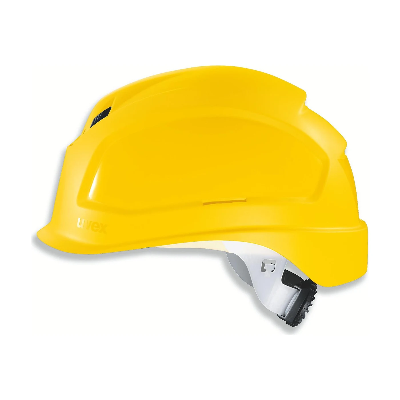 uvex pheos B-S-WR - Schutzhelm für die Baustelle