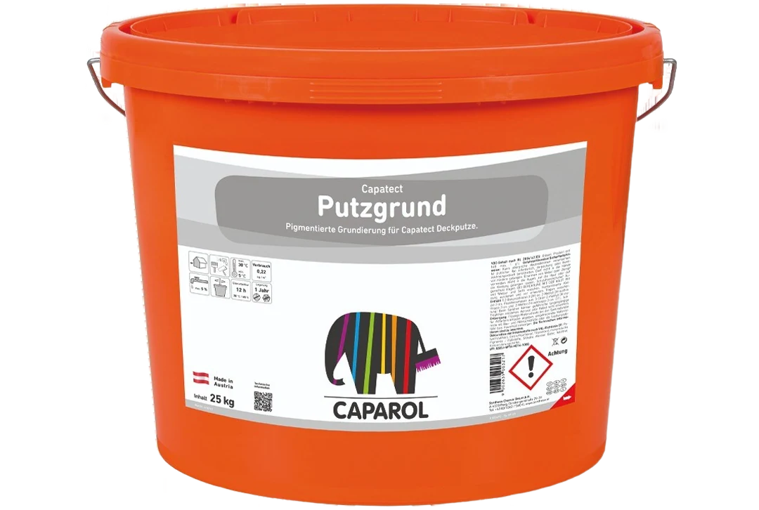 CAPAROL Capatect Putzgrund