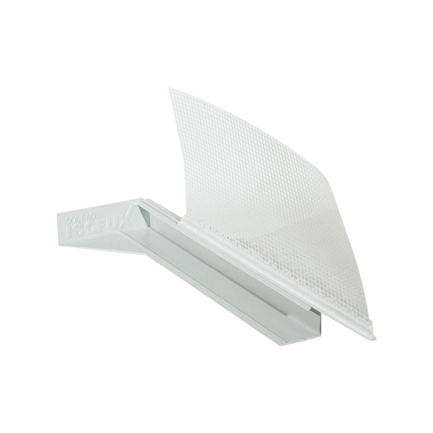 Caparol Capatect SOL-PAD 280 Fensterbankprofil – Packshot Hersteller