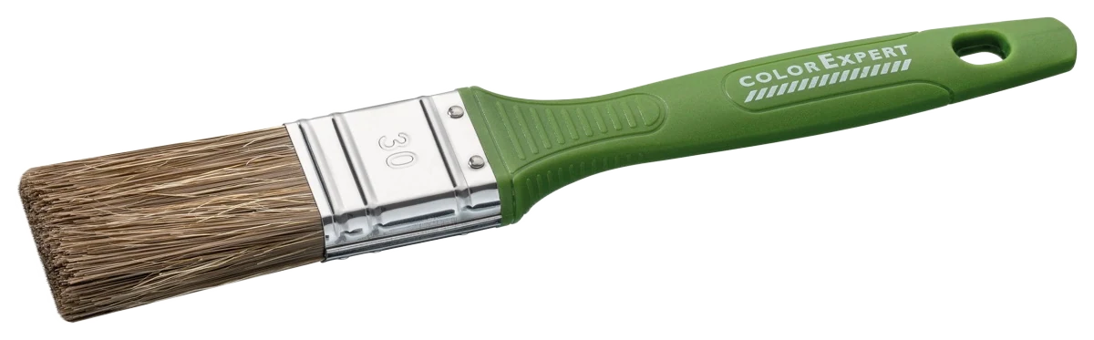 CE Lasur-Flachpinsel Standard 30mm