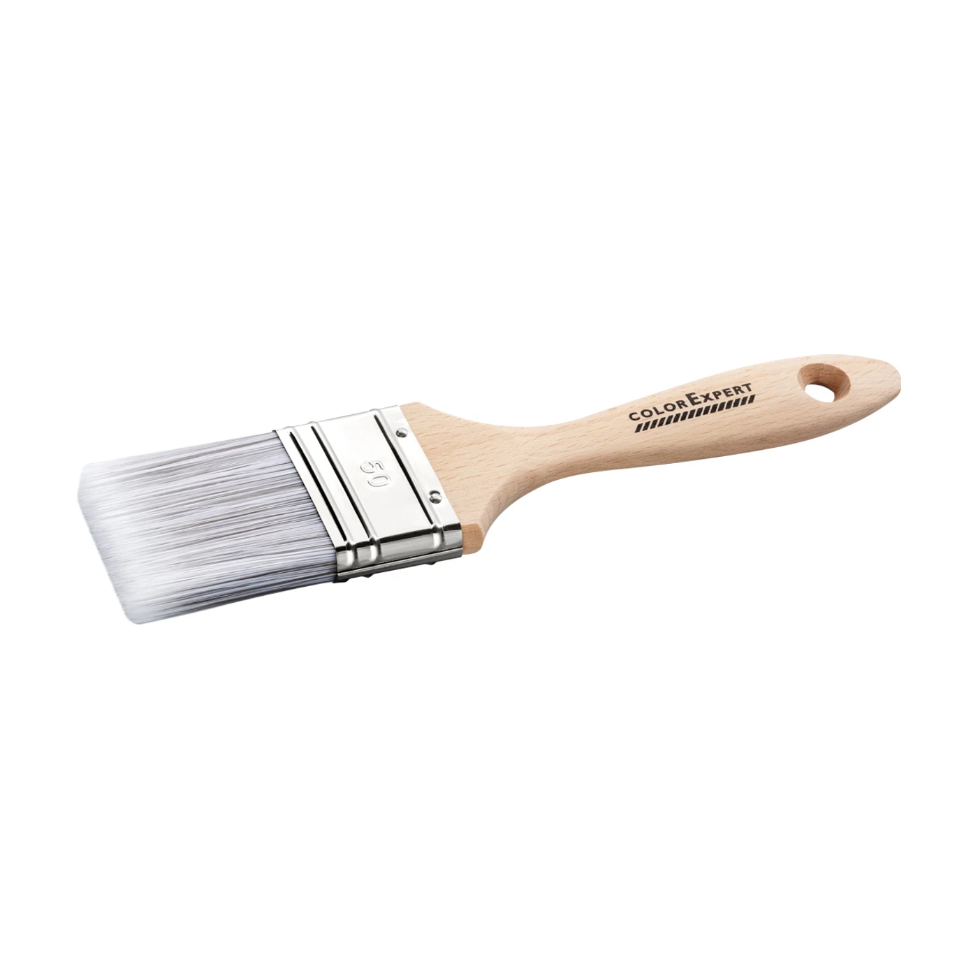CE Lackier-Pinsel UniStar Holzstiel 9. Stärke