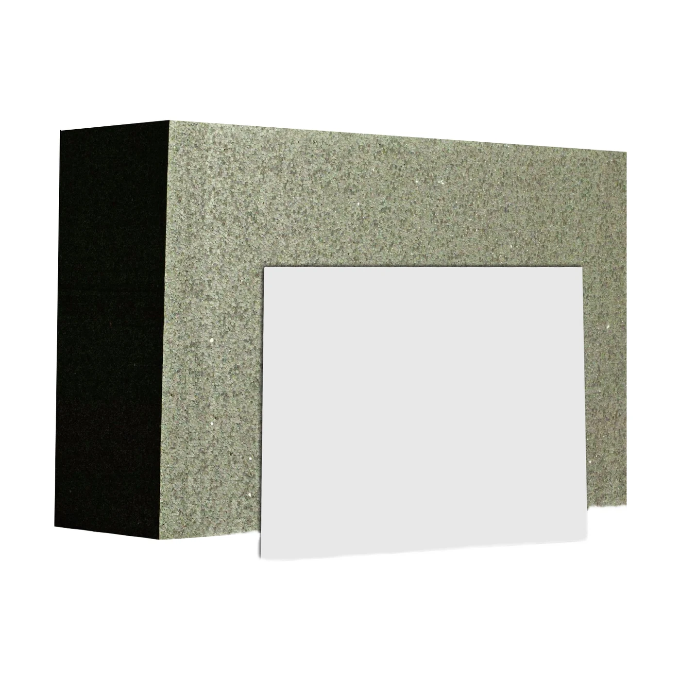 MIXFIX Fassadendämmplatte grau NEOPOR 031