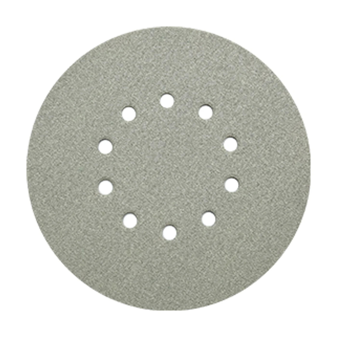 Klettscheiben für Langhalsschleifer Ø225mm