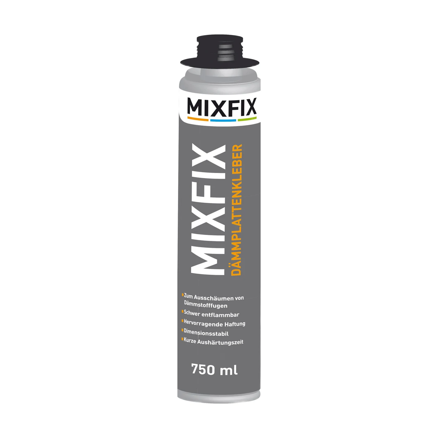 MIXFIX Dämmplattenkleber 750ml