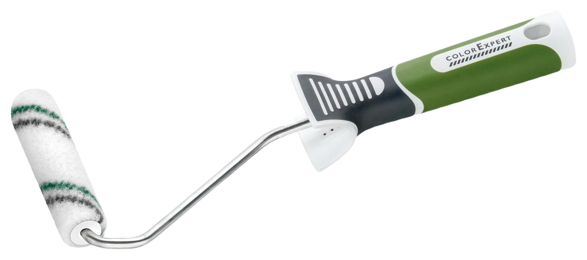 CE Lasur-Roller Nylon für Dickschichtlasuren