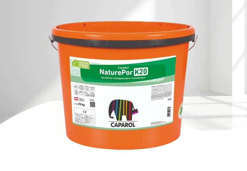 Caparol NaturePor 25kg