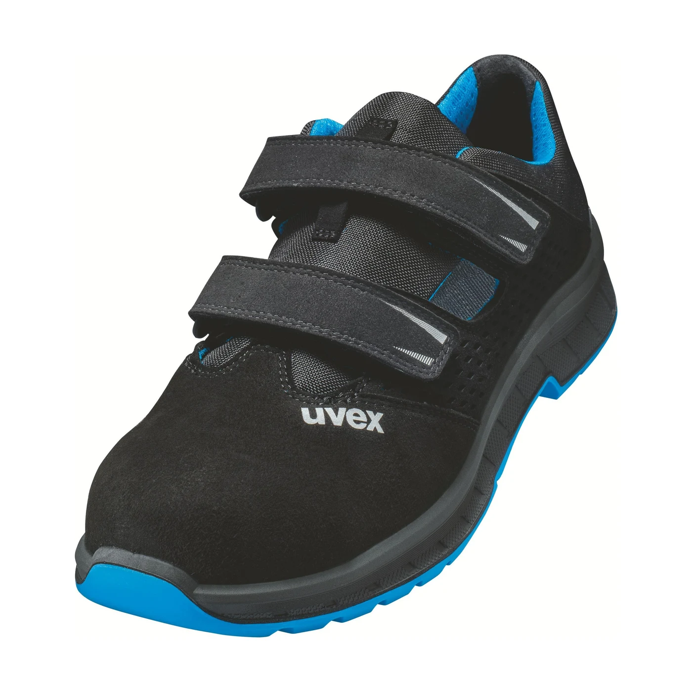 uvex 2 trend S1P Sicherheitssandalen