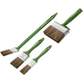 CE Lasur-Pinsel-Set 4tlg. CE Lasur-Pinsel-Set 4tlg.