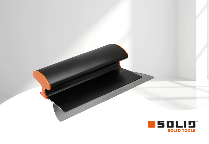 SOLID System-Flächenspachtel PRO