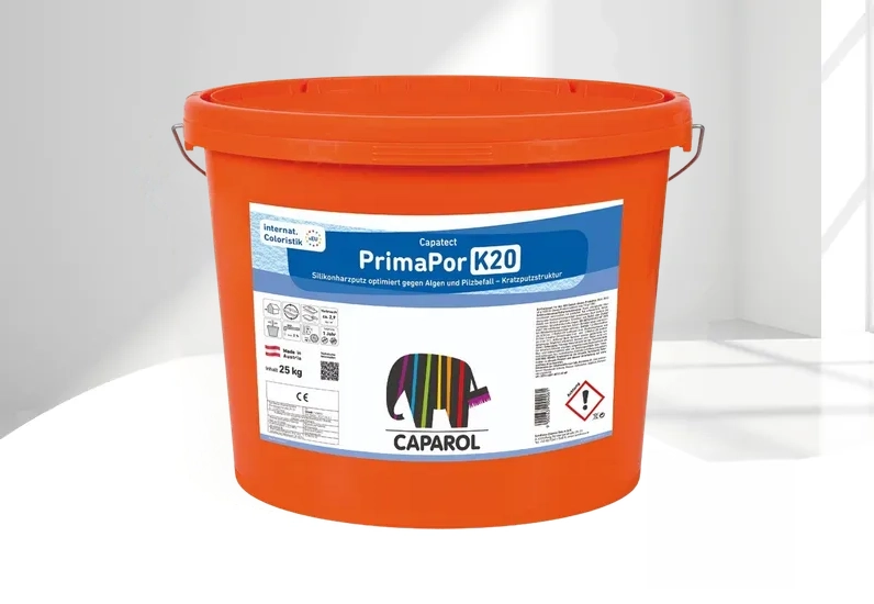 Caparol PrimaPor 25kg
