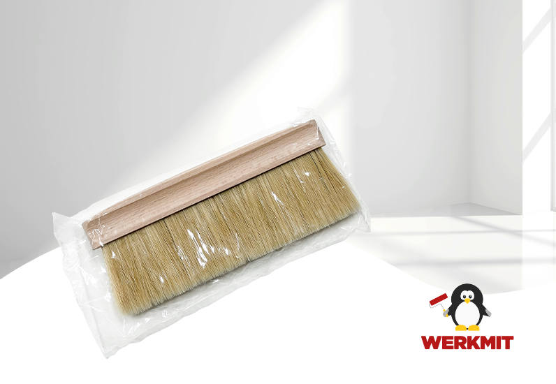 WERKMIT Profi Maler - Abstauber 17cm