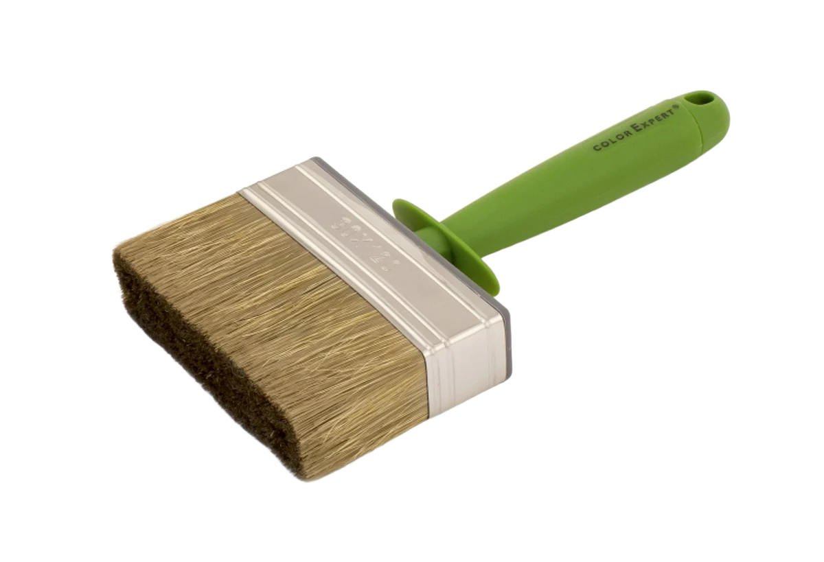 CE Lasur-Flächenstreicher 120 x 30mm