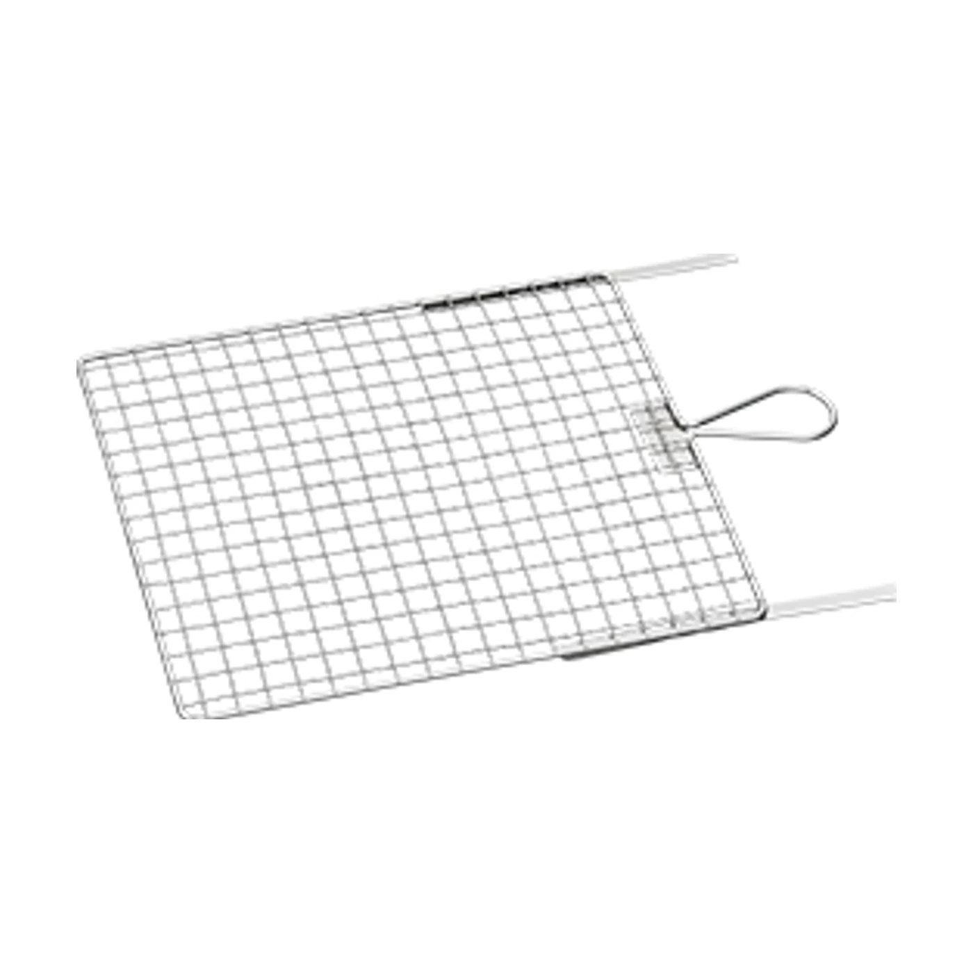  Abstreifgitter Metall 26 x 30cm 