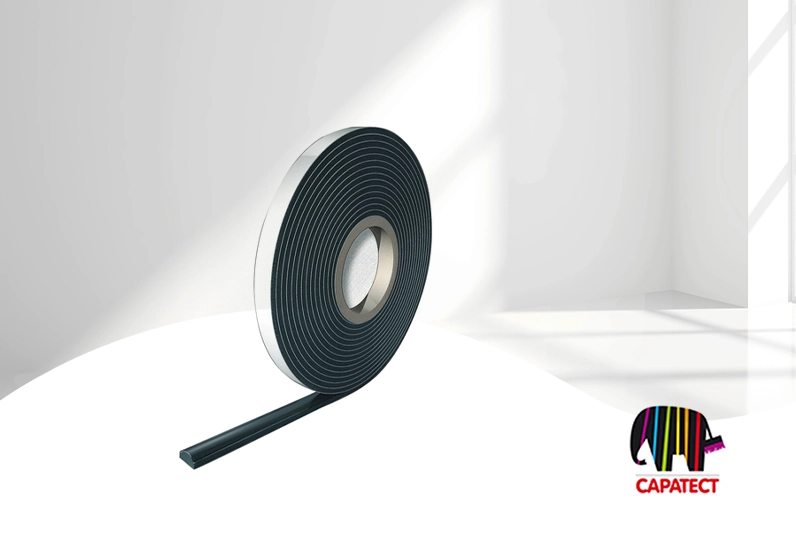 Capatect Fugendichtband
