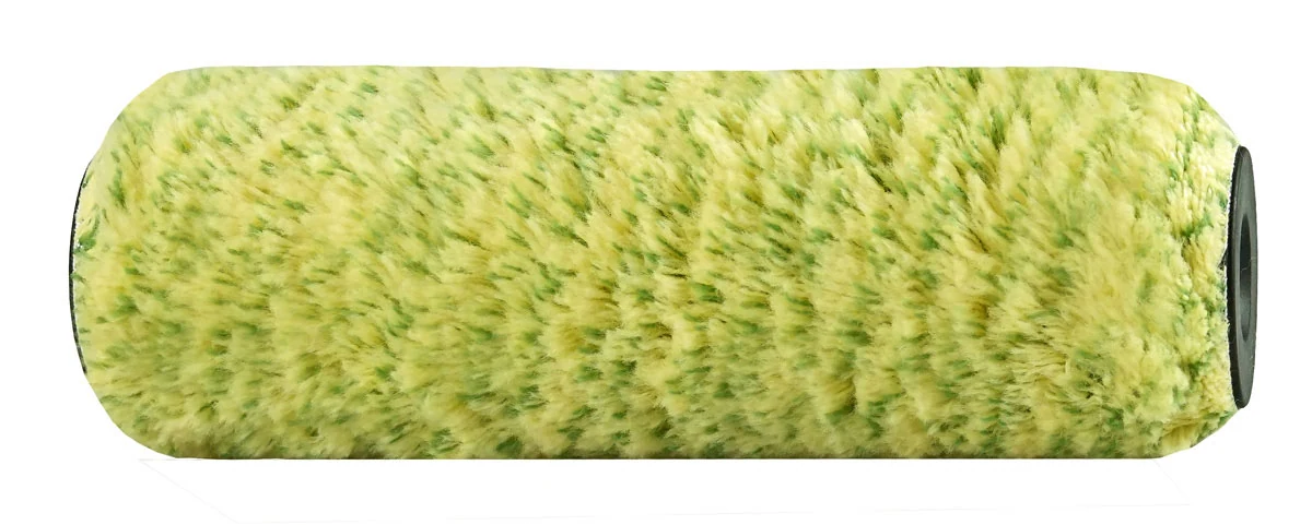 mako Elite GREENLINE Farbwalze 25cm 25cm Langflor 
