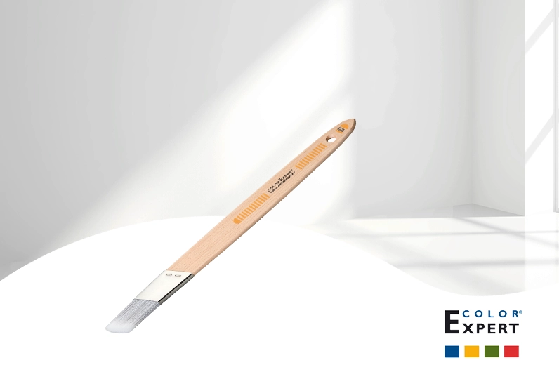 CE Lackier-Schrägzieher 25mm  UniStar 