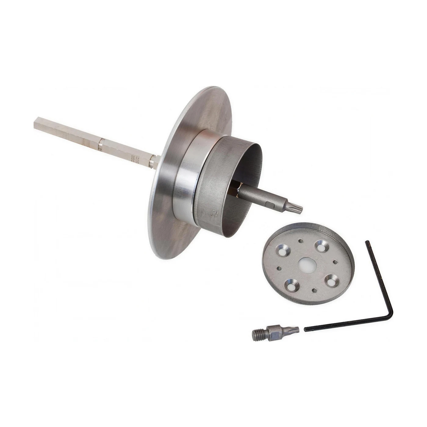 Caparol Universaldübel-Tool Vario – 1 Set