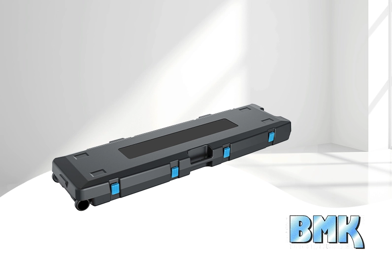 Transportkoffer für DIC 1008