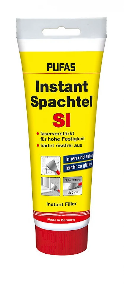 Pufas Instant Spachtel SI 400g
