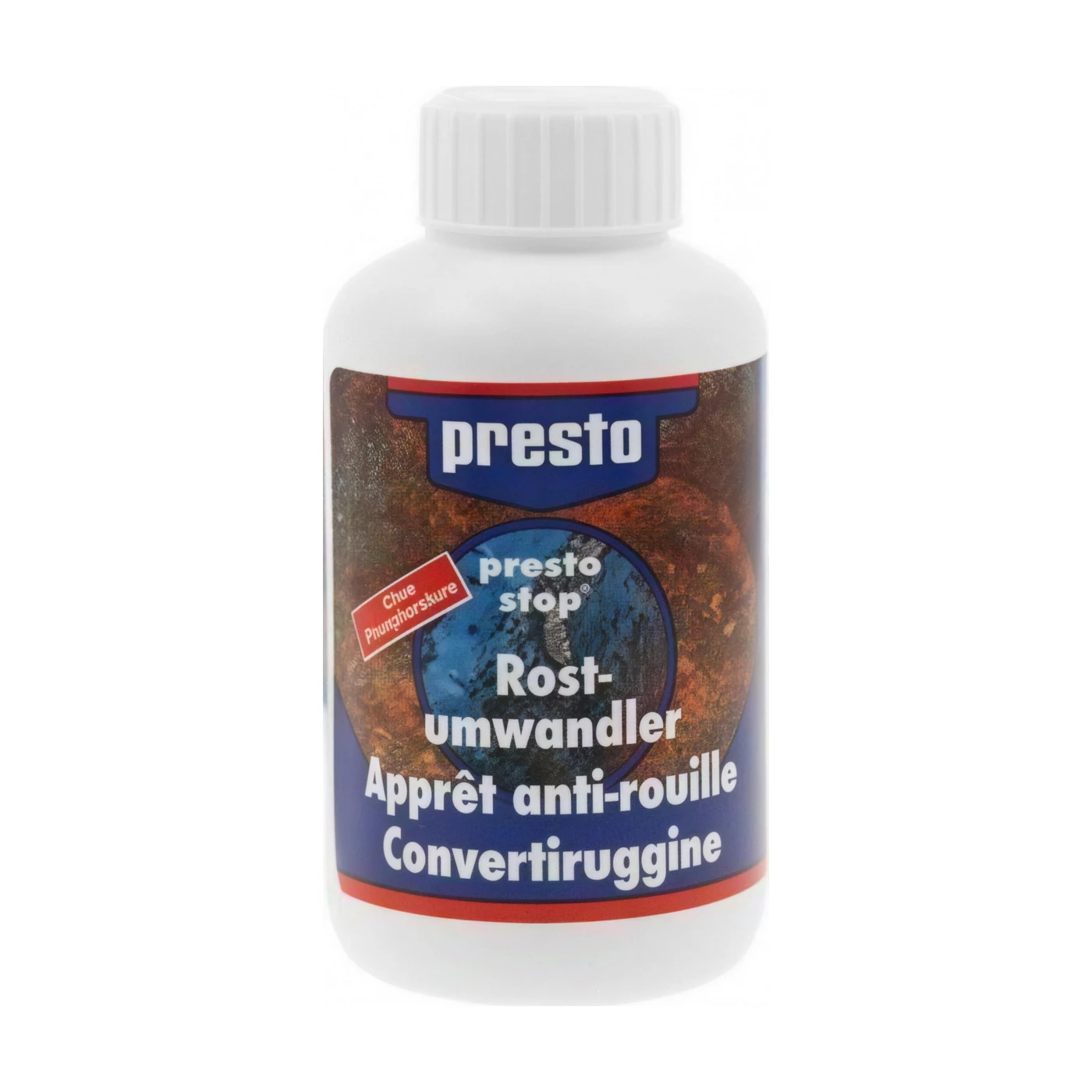 presto Stop Rostumwandler 250ml