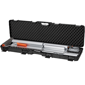 SOLID System-Flächenspachtel AluStar 10tlg.